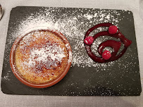 Crème brûlée du Restaurant français Restaurant Le Paris à Metz - n°3