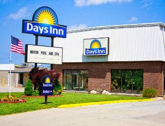 Days Inn by Wyndham Emporia