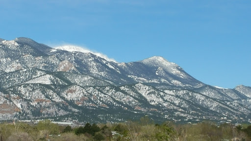 Park «Quail Lake Park», reviews and photos, 915 E Cheyenne Mountain Blvd, Colorado Springs, CO 80906, USA