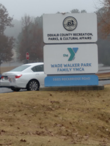Youth Organization «Wade Walker Family YMCA», reviews and photos, 5605 Rockbridge Rd SW, Stone Mountain, GA 30088, USA