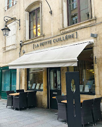 Photos du propriétaire du Restaurant de cuisine traditionnelle La Petite Cuillere à Nancy - n°4