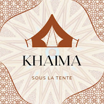 Photos du propriétaire du Restaurant halal Khaïma à Saint-Nazaire - n°2