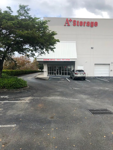 Self-Storage Facility «A+ Mini Storage», reviews and photos, 4021 SW 47th Ave, Davie, FL 33314, USA