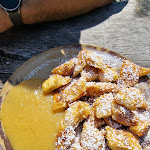 Photo n°1 de l'avis de Nicole.e fait le 10/05/2024 à 19:34 sur le  Alpe Gschwenderberg à Immenstadt