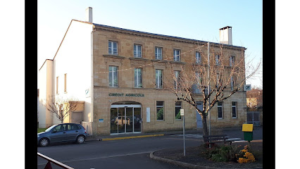 Photo du Banque Crédit Agricole Charente Périgord à Port-Sainte-Foy-et-Ponchapt