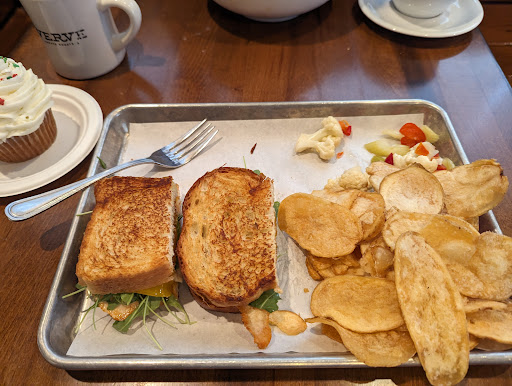 The Farm Bakery Cafe & Gifts image