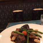 Photo n°2 de l'avis de Estelle.a fait le 10/04/2022 à 22:13 sur le  Maison Blue à Cologne