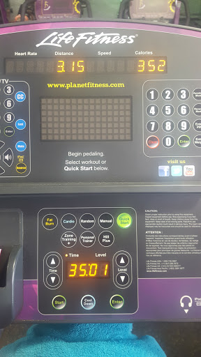Gym «Planet Fitness», reviews and photos, 2725 N Bristol St, Santa Ana, CA 92706, USA