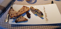 Foie gras du Restaurant gastronomique Le Week End à Chécy - n°16