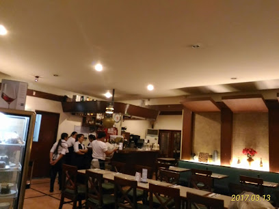 The SWISS Deli and Restaurant - Mamay Rd, Buhangin, Davao City, Davao del Sur, Philippines