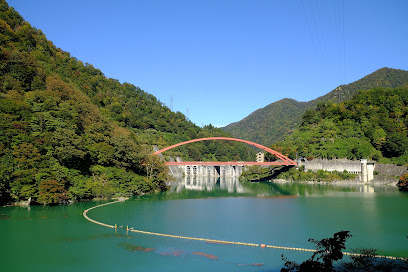 湖面橋