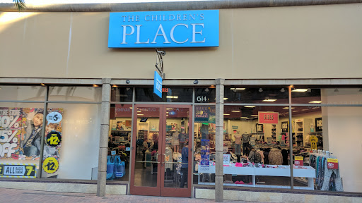 The Children's Place Outlet