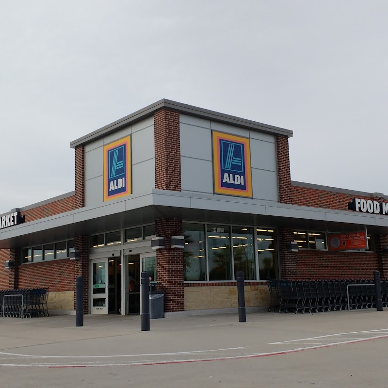 ALDI