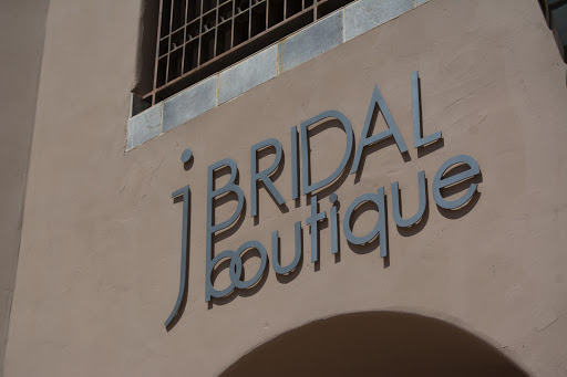 Bridal Shop «J Bridal Boutique», reviews and photos, 2840 E Skyline Dr #150, Tucson, AZ 85718, USA