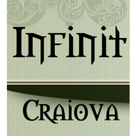 Infinit - <nil>