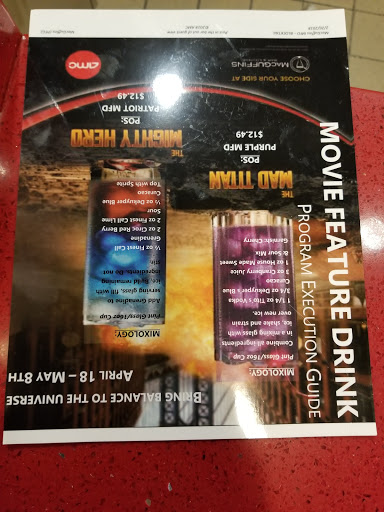 Movie Theater «AMC Dartmouth Mall 11», reviews and photos, 140 N Dartmouth Mall, North Dartmouth, MA 02747, USA