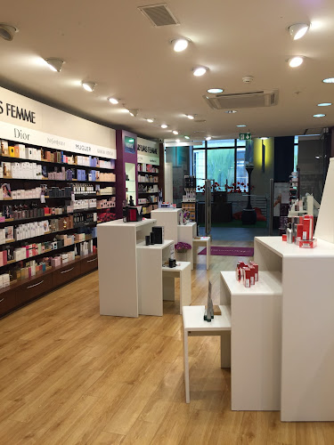 Rezensionen über Marionnaud Parfumeries in Lausanne - Kosmetikgeschäft