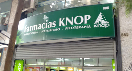 Farmacias Knop