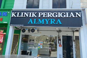 Klinik Pergigian Almyra image