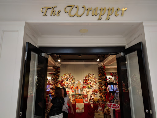 The Wrapper