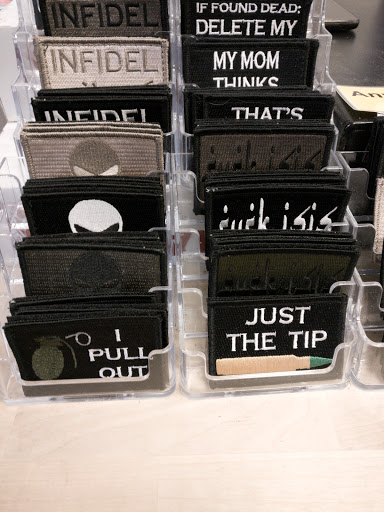 Surplus Store «Priority One Surplus», reviews and photos, 1708 Tilden Ridge Dr, Hamburg, PA 19526, USA