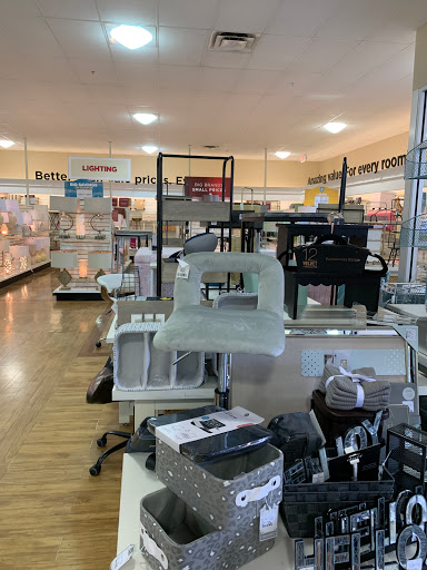 Department Store «T.J. Maxx & HomeGoods», reviews and photos, 160 E Stacy Rd, Allen, TX 75013, USA