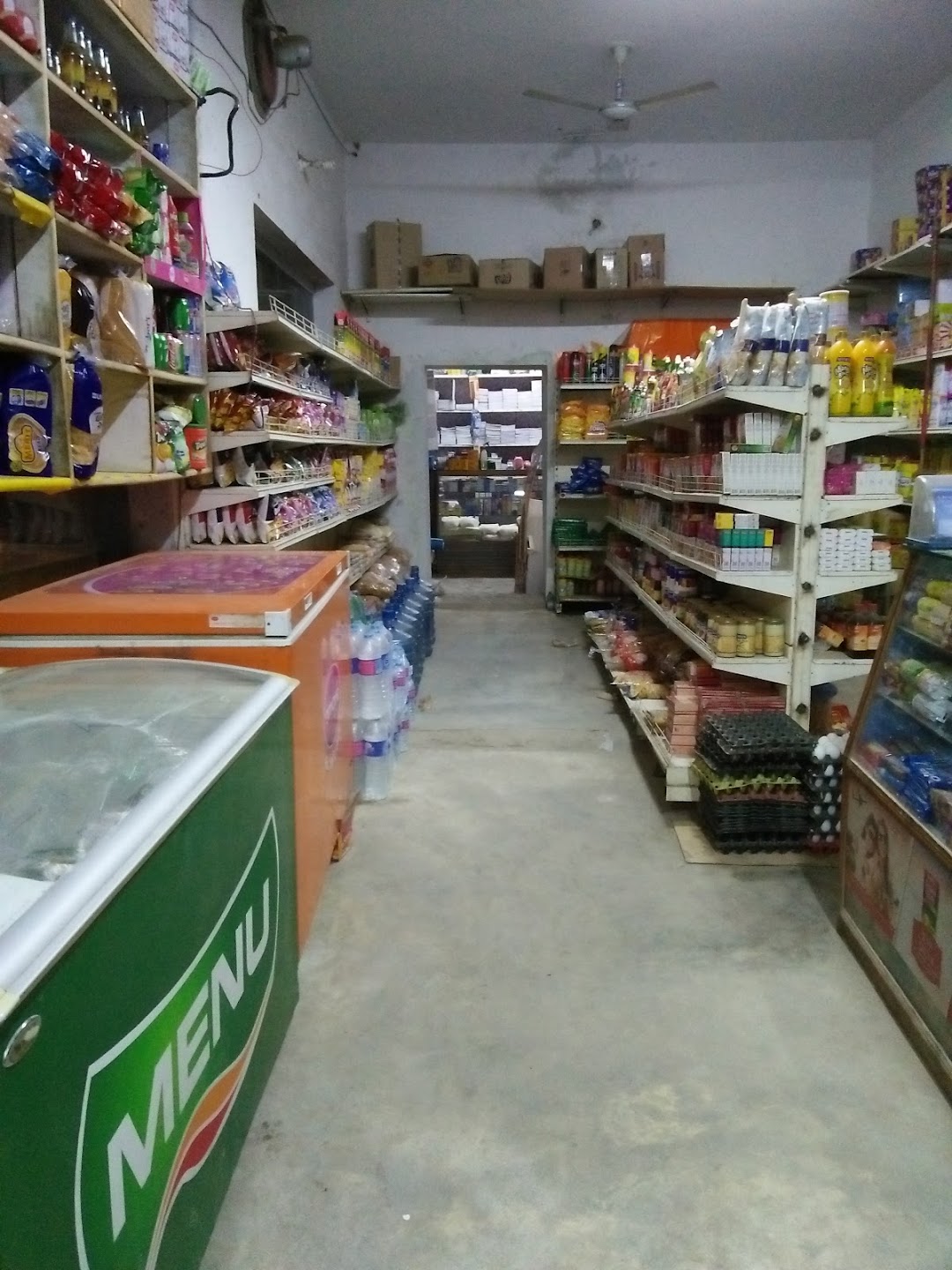 Hamza Super Store