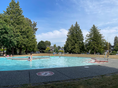 Maple Grove Pool