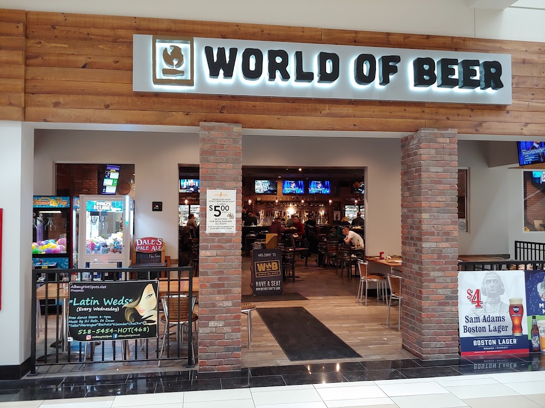 World of Beer