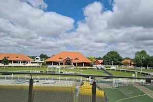 Newmarket Rowley Mile Course image