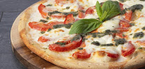 Pizza du Pizzeria LA BOÎTE A PIZZA Paris 12 Courteline - n°15
