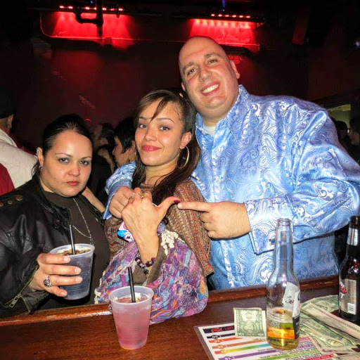 Night Club «Bottoms Up», reviews and photos, 69 W Chippewa St, Buffalo, NY 14202, USA