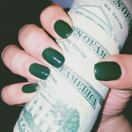 Hair Salon «LAN Beauty Salon», reviews and photos, 2048 University Ave, Berkeley, CA 94704, USA