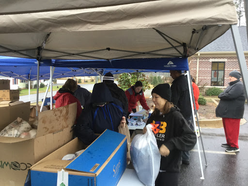 Community Center «Allatoona Resource Center», reviews and photos, 6503 Glade Rd SE, Acworth, GA 30101, USA