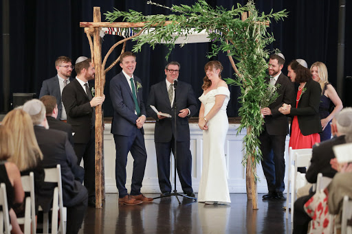 Florist «FlowersFlowers», reviews and photos, 1110 Davis St, Evanston, IL 60201, USA