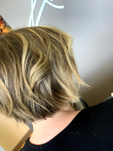 Hair Salon «AllenMay Salon and Day Spa», reviews and photos, 1687 N Canton Center Rd, Canton, MI 48187, USA