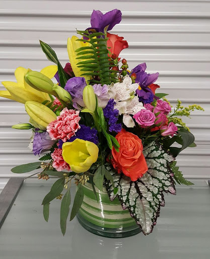 Florist «Flowers by Zsuzsana», reviews and photos, 21300 NW Cornell Rd #1201, Hillsboro, OR 97124, USA