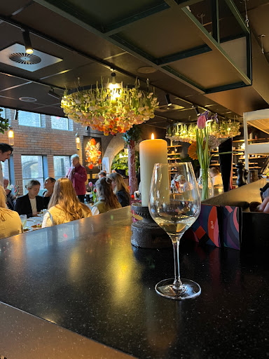 BUNK Restaurant Amsterdam