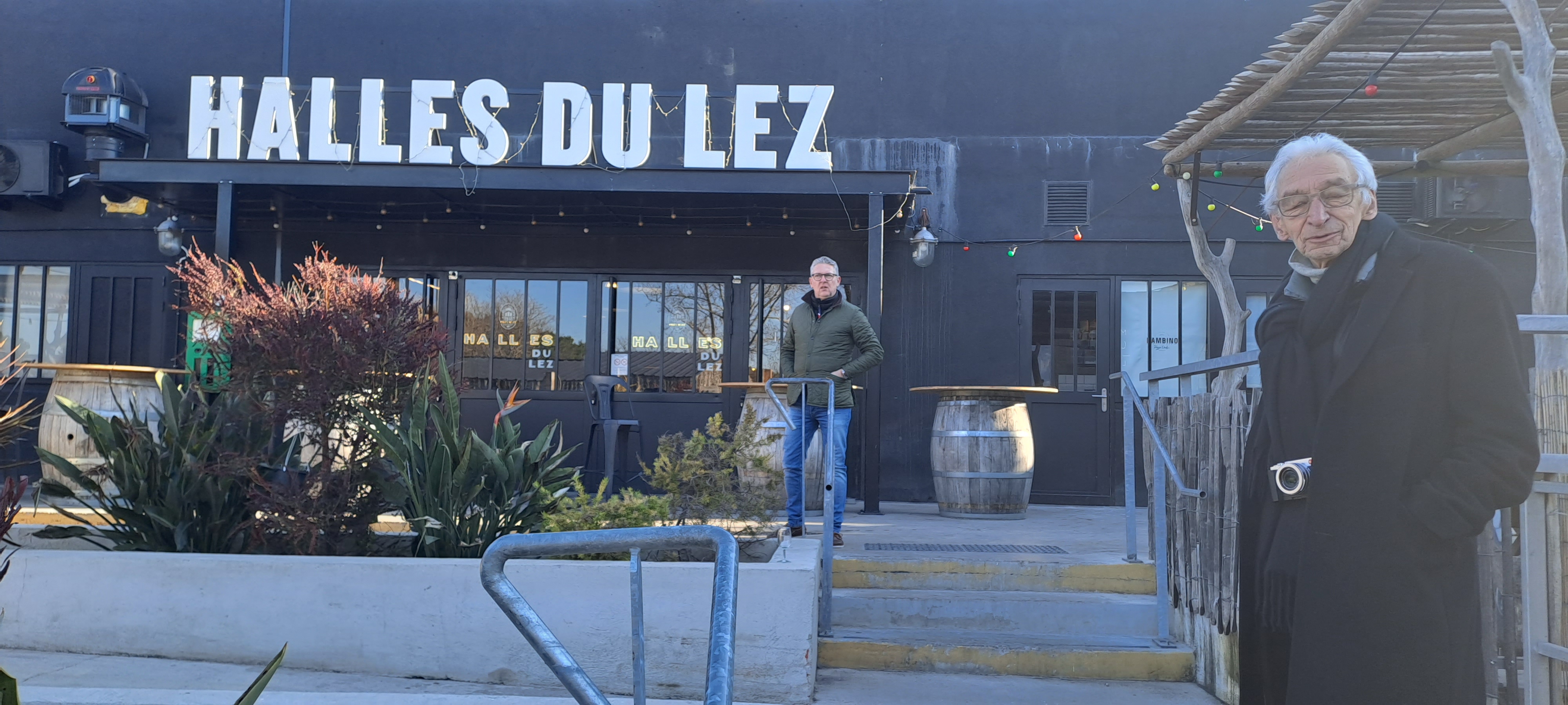 Photo n° 19 de l'avis de florent.a fait le 11/02/2023 à 22:20