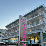 Photo n°2 de l'avis de Dennis.e fait le 20/08/2022 à 19:53 sur le  Hotel delle Nazioni à Caorle