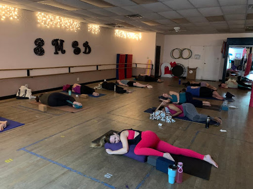 Prenatal yoga courses Austin