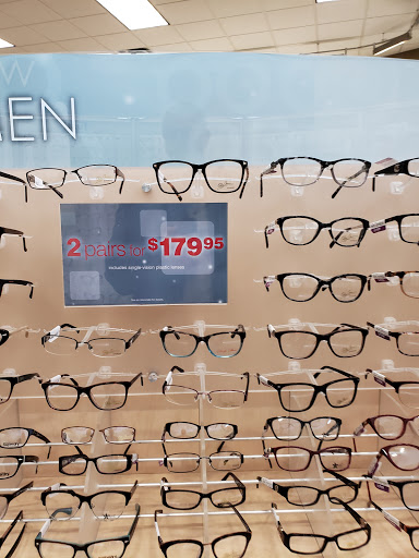 Eye Care Center «Eyeglass World», reviews and photos, 519 E 12300 S, Draper, UT 84020, USA