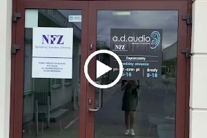 Punkt Diagnostyki Słuchu a.d.audio Września image