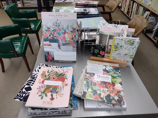 Paint Store «Everyday Paint & Wallpaper», reviews and photos, 8512 Westfield Blvd, Indianapolis, IN 46240, USA