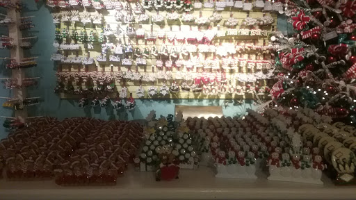 Florist «The Florist at Barrington Village», reviews and photos, 11 Christmas Ln, Barrington, NH 03825, USA