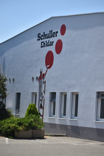 Schuller EhKlar Kft.