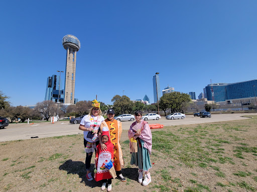 Park «Reunion Arena Park», reviews and photos, 300 Reunion Blvd, Dallas, TX 75207, USA