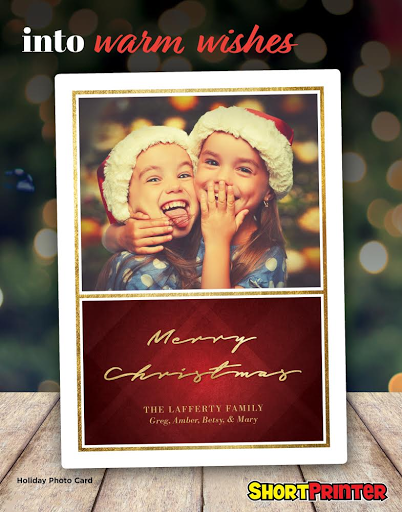 Commercial Printer «Shortprinter.com», reviews and photos, 3005 Main Ave, Fargo, ND 58103, USA