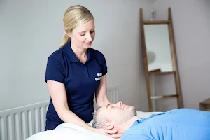 Nolan Osteopathy - Henley on Thames image
