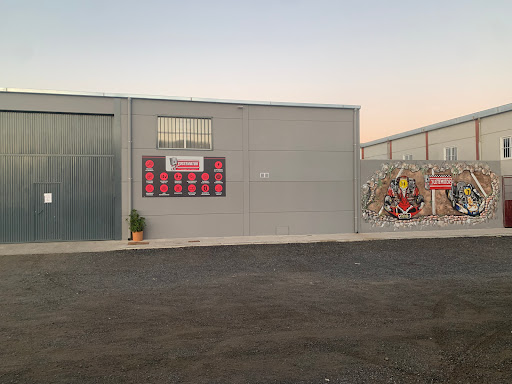 Taller Yuste Motor en Cuacos de Yuste, Cáceres‎